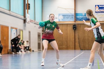 Bild 50 - wAJ SG Kremperheide/Muensterdorf - TuRa Meldorf : Ergebnis: 35:31